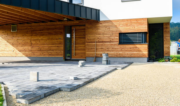 Reasons to Select Us for Your Driveway Paving Requirements in Golden Meadow, LA