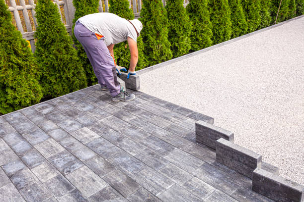 Best Driveway Paving Near Me  in Golden Meadow, LA