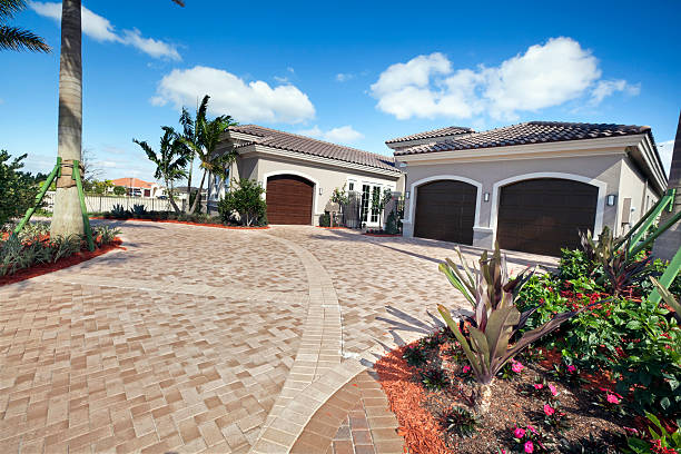 Best Driveway Repair Near Me  in Golden Meadow, LA